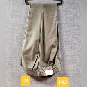 Men's Dress Pants - Size 44 - Brand New With Tags - (P - 89)